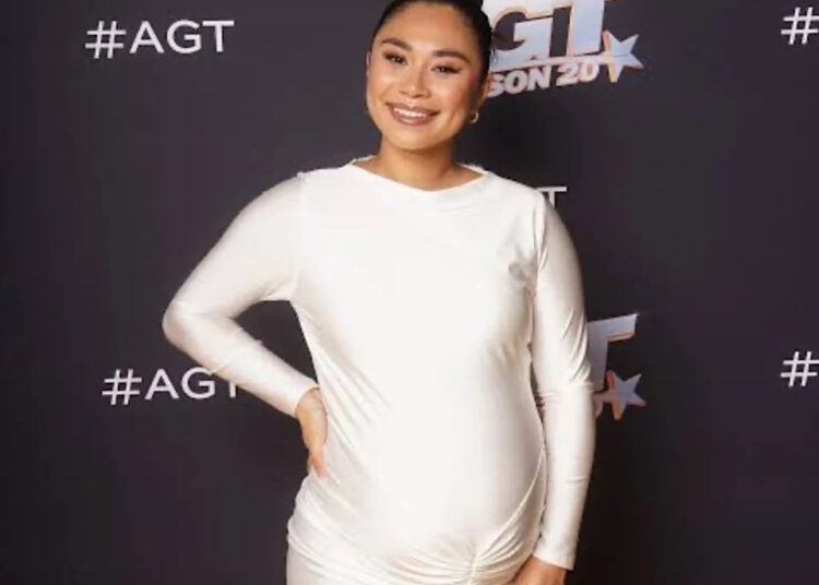 Singer Jessica Sanchez went from being a runner-up on "American Idol" to champion of "America's Got Talent" on Wednesday, Sept. 24.