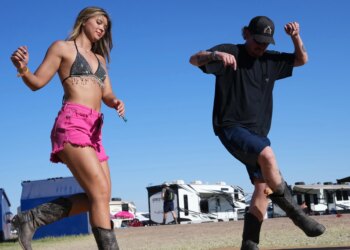 Why Arizona EDM powerhouse is launching new country events