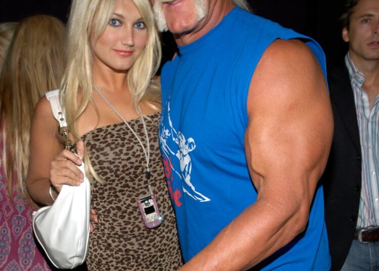GettyImages-111250788 why brooke hogan is living in a hotel exclusive