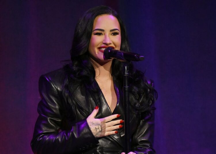 Why Demi Lovato Skipped the 2025 MTV VMAs