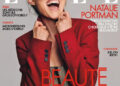 Elle France September 4, 2025 : Natalie Portman by Cass Bird