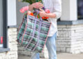 studio city, ca february 25: jeremy allen white is seen at a farmers market on february 25, 2024 in studio city, california. (photo by mega/gc images)