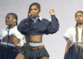 Why Doechii Skipped the 2025 MTV VMAs
