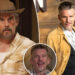 Why Ethan Hawke relates to his 'hot mess' character in 'The Lowdown': video