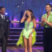 Hilaria Baldwin on DWTS