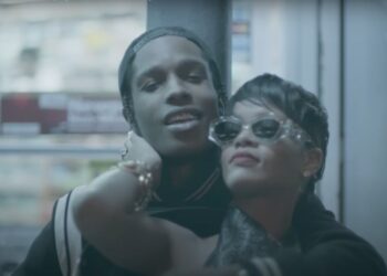 Why Isn't Rihanna Releasing New Music? She And A$AP…