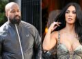 Why Kanye West’s Furious Reaction to Daughter North West’s Edgy Style is ‘Ridiculously Ironic’ – National Enquirer