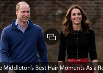 Prince William, Kate Middleton