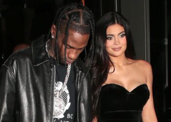 Why Kylie Jenner and Travis Scott Missed the 2025 MTV VMAs