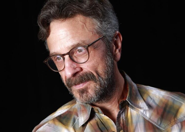 Why Marc Maron, Shane Gillis denounced Riyadh Comedy Festival
