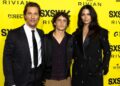 Why Matthew McConaughey changed son Levi's last name during 'The Last Bus' auditions
