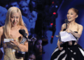 Why Multiple 2025 VMA Acceptance Speeches Thanked Therapists