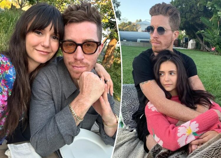 Why Nina Dobrev and Shaun White reportedly ended their five-year relationship