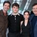 Why Patrick Schwarzenegger Didn't Join 'White Lotus' Cast at 2025 Emmys