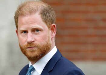 Why Prince Harry will miss the Duchess of Kent's funeral