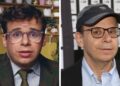 Why Rick Moranis, 71, Left Hollywood—and Why He’s Back 28 Years Later