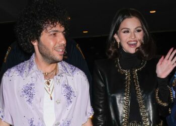 Why Selena Gomez and Benny Blanco Skipped the 2025 MTV VMAs