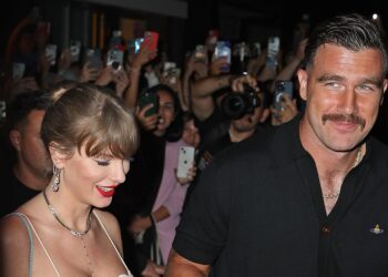 Why Taylor Swift and Travis Kelce Are Skipping the 2025 VMAs