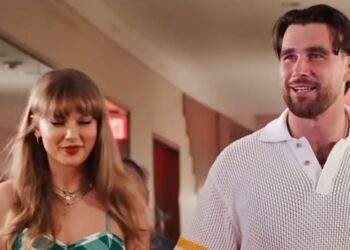 Why Taylor Swift and Travis Kelce Decided to Keep Wedding Private