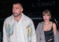 Why Taylor Swift and Travis Kelce Skipped 2025 VMAs After-Parties