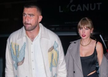 Why Taylor Swift and Travis Kelce Skipped 2025 VMAs After-Parties