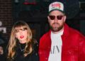Why Taylor Swift and Travis Kelce Skipped the 2025 Emmys