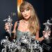 Why Taylor Swift and Travis Kelce Won’t Be at the 2025 VMAs