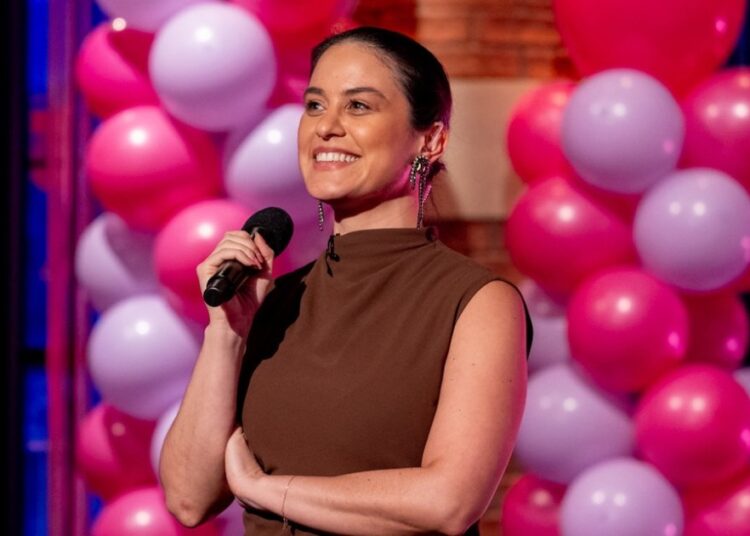 Why Today’s Donna Farizan Left the Show After 12 Years