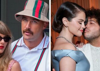 Why Travis Kelce Might Not Join Taylor Swift at Selena Gomez's Wedding