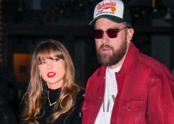 Why Travis Kelce Skipped Selena Gomez and Benny Blanco’s Wedding