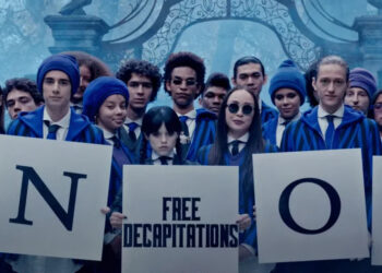 Why Wednesday’s New Spinoff Will Be Better Than the Original Show