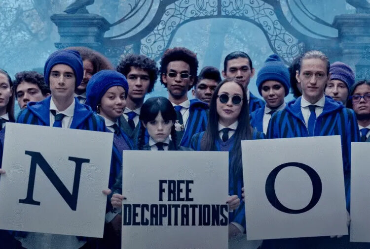 Why Wednesday’s New Spinoff Will Be Better Than the Original Show