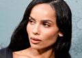 Why Zoë Kravitz Skipped Her Big Night at the 2025 Emmys