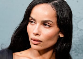 Why Zoë Kravitz Skipped Her Big Night at the 2025 Emmys
