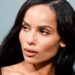 Why Zoë Kravitz Skipped Her Big Night at the 2025 Emmys