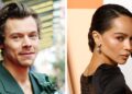 Why Zoë Kravitz and Harry Styles Skipped the 2025 Emmys