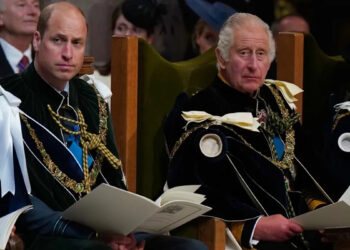 Why a Royal Expert Believes Prince William Is Nearing the Crown