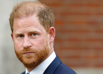 Why the Royals Snubbed Prince Harry's Birthday
