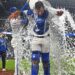 Why the Royals shouldn't shut the door on Luke Maile for 2026