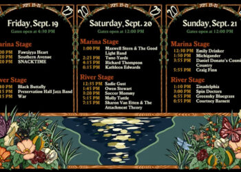 wxpn festival