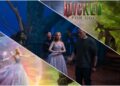 Wicked: For Good - Cynthia Erivo and Ariana Grande Tease New Songs