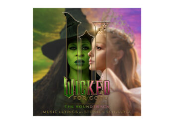 'Wicked: For Good' reveals soundtrack tracklist