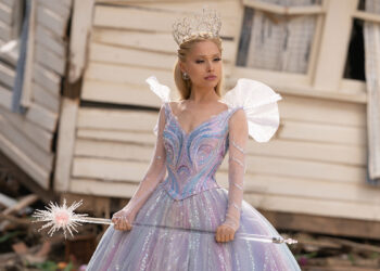 'Wicked: For Good': watch the final trailer now