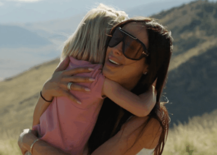 'Wife Swap: Real Housewives' Trailer: Bravo Stars Switch Families