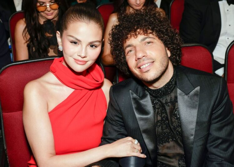 Will Meghan Markle attend Selena Gomez and Benny Blanco wedding? - Celebrity News - Entertainment