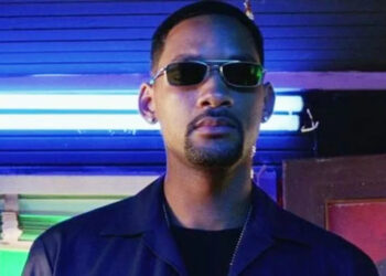 Will Smith Returns Thanks To Paramount And He’s Already Got Two Movies Lined Up