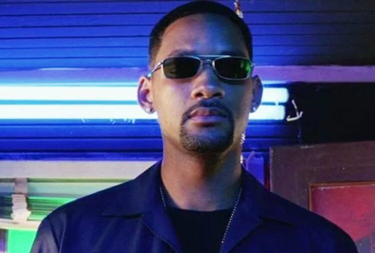 Will Smith Returns Thanks To Paramount And He’s Already Got Two Movies Lined Up