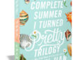 Will 'The Summer I Turned Pretty' Return for Another Season—or Better Yet, a Spinoff?