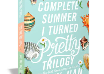 Will 'The Summer I Turned Pretty' Return for Another Season—or Better Yet, a Spinoff?