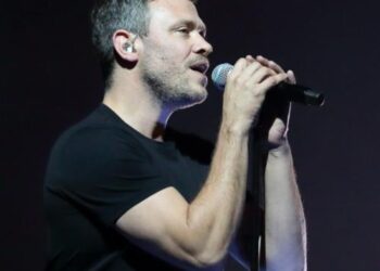 Will Young taking latest tour to dog rescue centres across UK - Music News